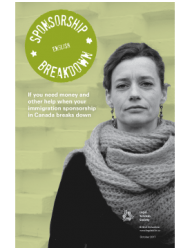 Thumbnail of the booklet cover with a photo of the top half of a woman wearing a large scarf.